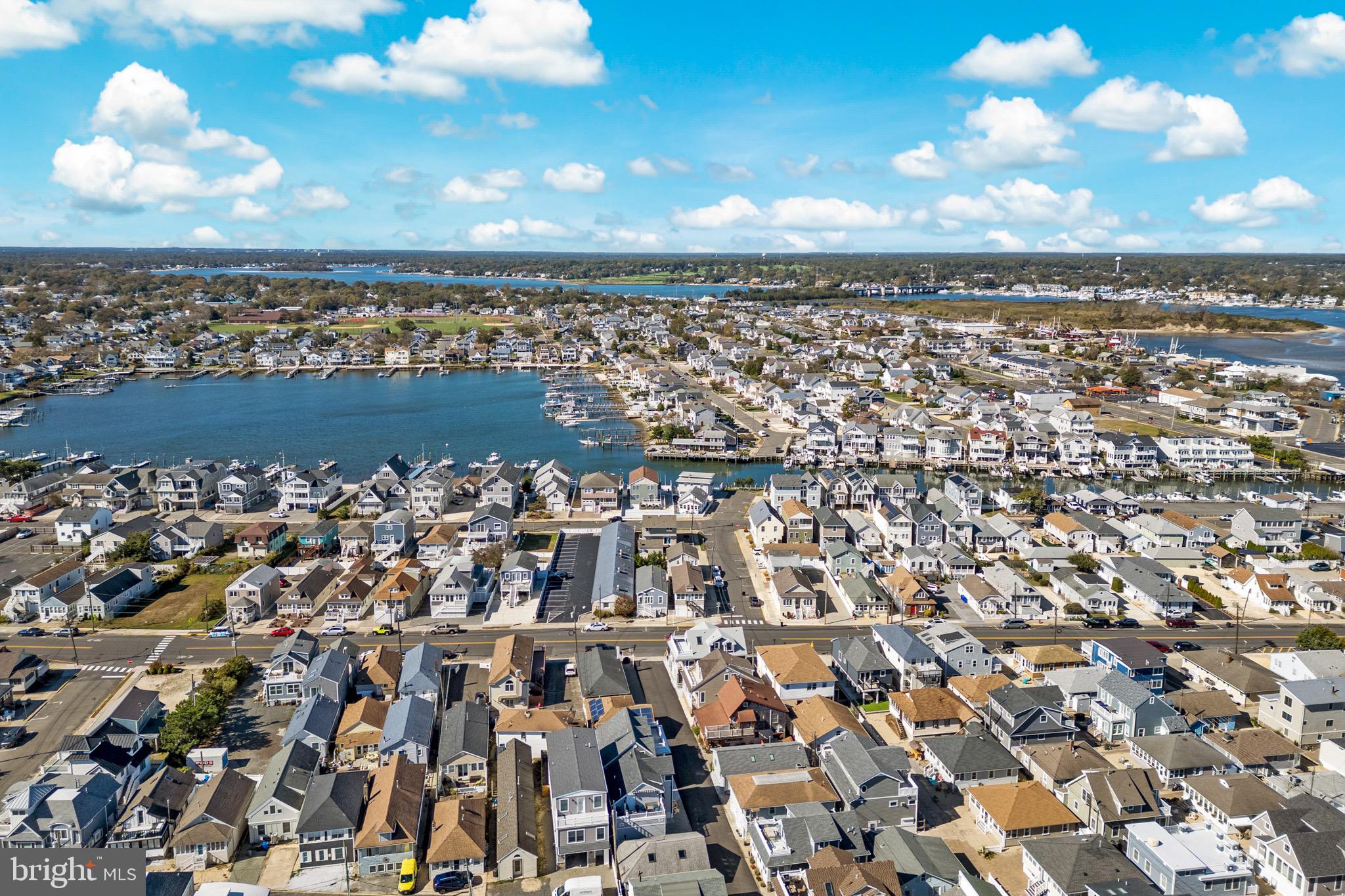 140 North Ocean Avenue Point Pleasant Beach, NJ 08742 - Photo 47 of 49 an view of a city
