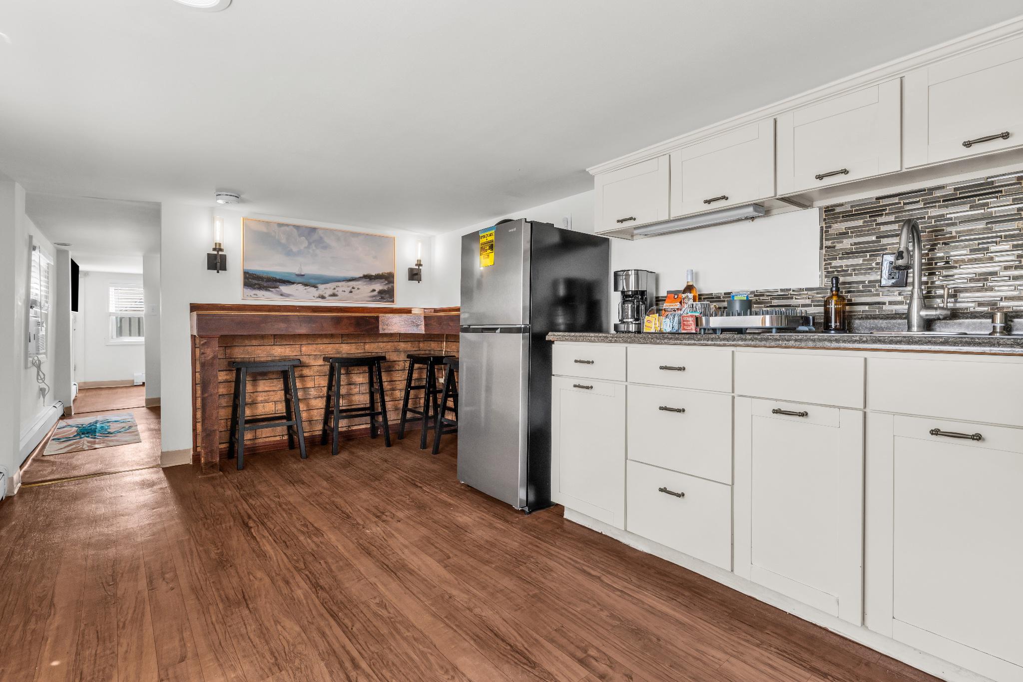 140 North Ocean Avenue Point Pleasant Beach, NJ 08742 - Photo 50 of 70 Unit 3 Kitchen