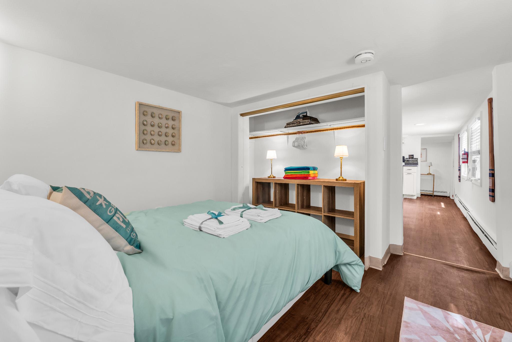 140 North Ocean Avenue Point Pleasant Beach, NJ 08742 - Photo 52 of 70 Unit 3 Bedroom