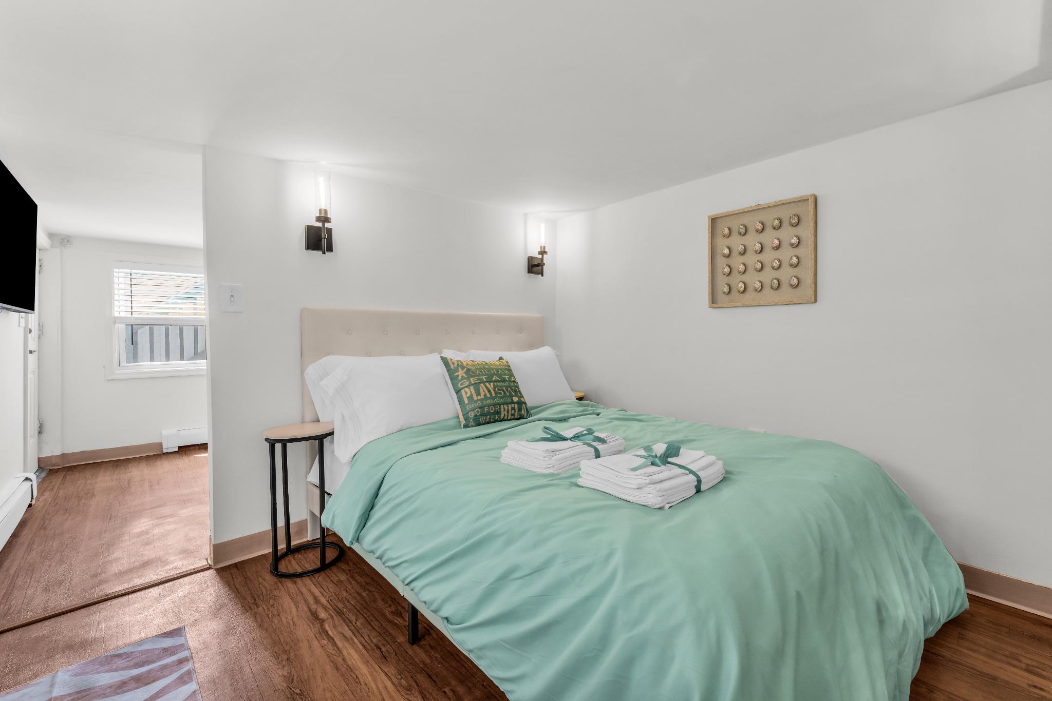 140 North Ocean Avenue Point Pleasant Beach, NJ 08742 - Photo 53 of 70 Unit 3 Bedroom