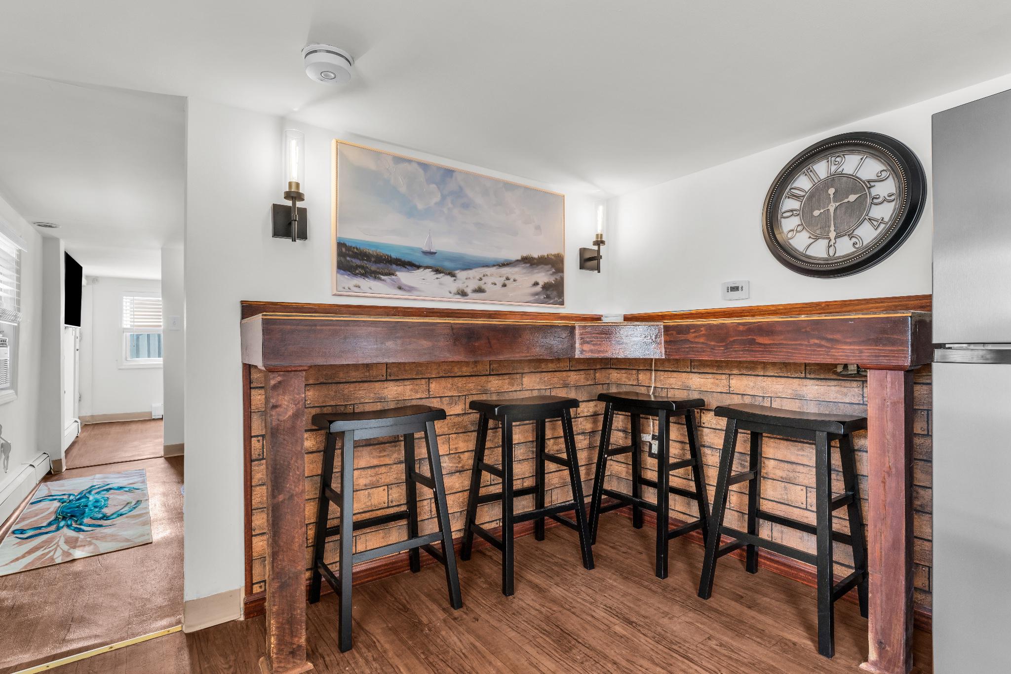 140 North Ocean Avenue Point Pleasant Beach, NJ 08742 - Photo 54 of 70 Unit 3 Dining