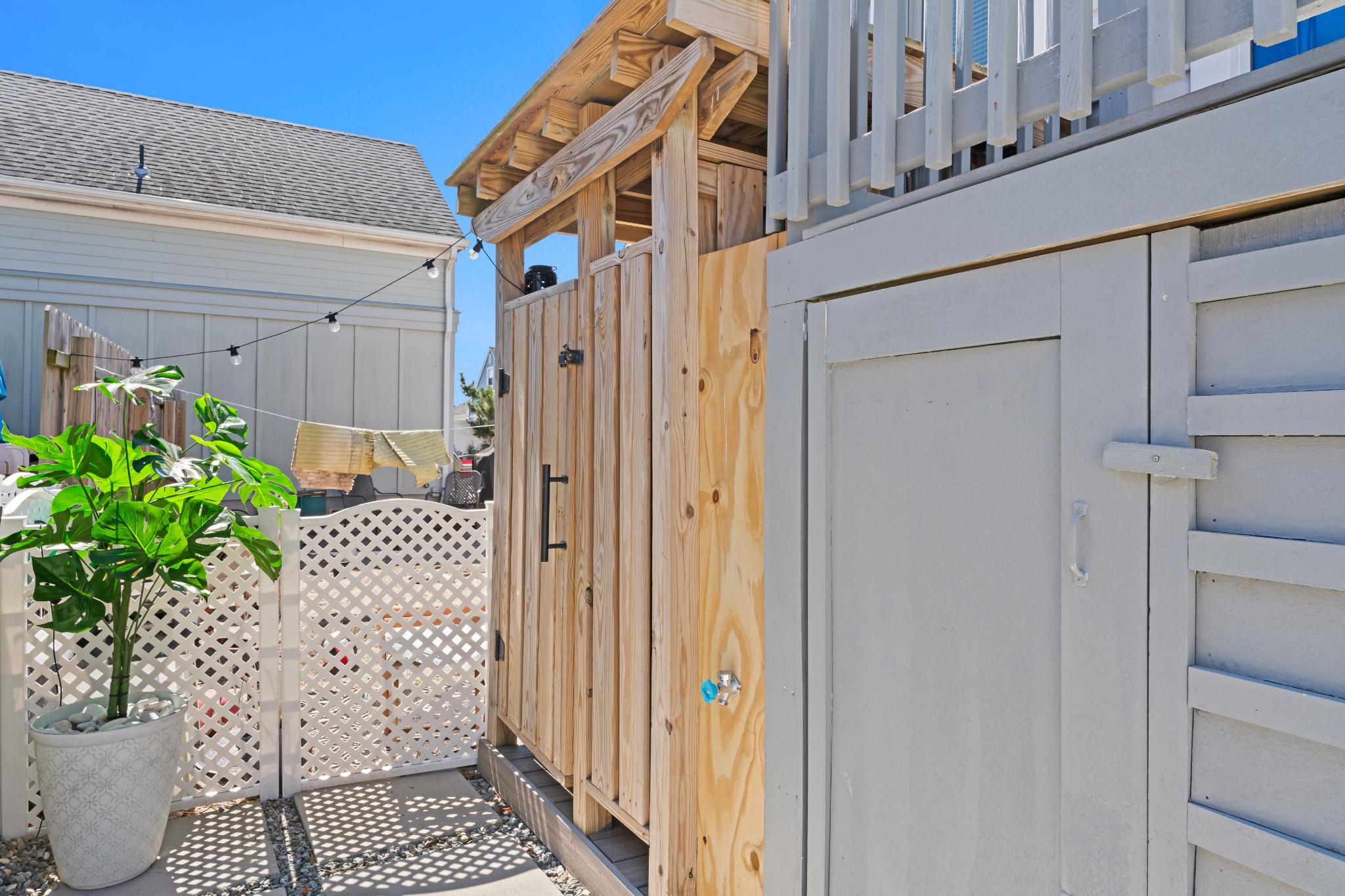 140 North Ocean Avenue Point Pleasant Beach, NJ 08742 - Photo 58 of 70 Unit 2 Shower