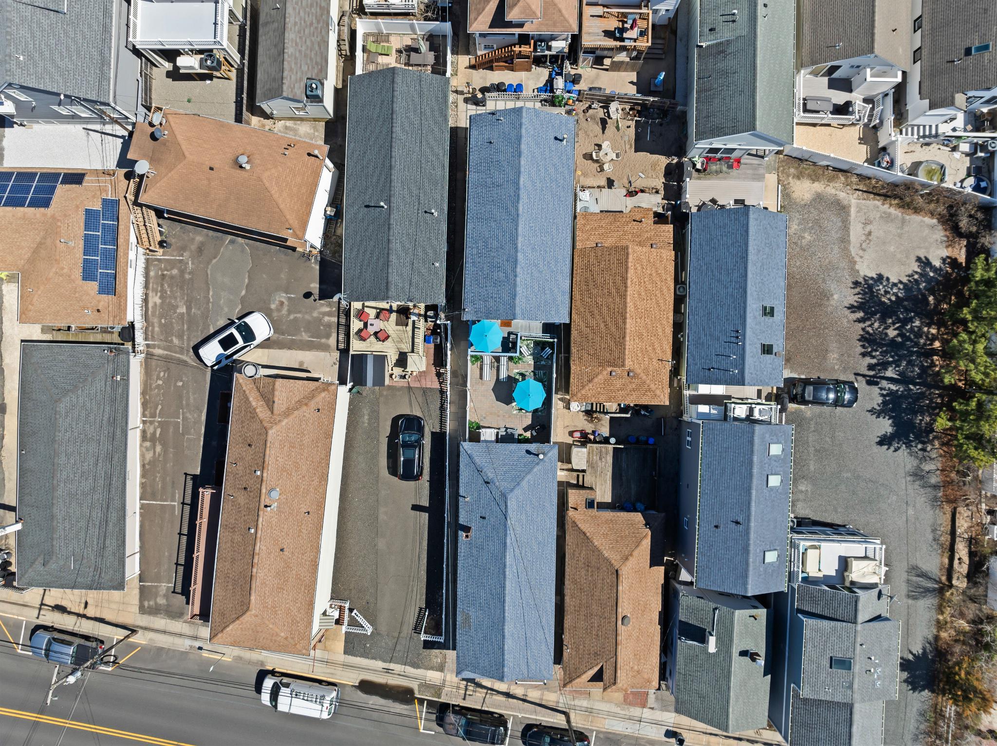 140 North Ocean Avenue Point Pleasant Beach, NJ 08742 - Photo 68 of 70 Aerial View