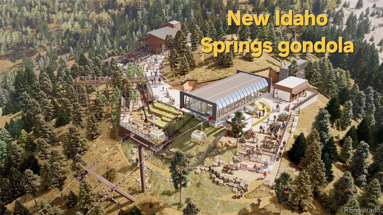 634 Pines Slope Road Idaho Springs, CO 80452 - Photo 46 of 50