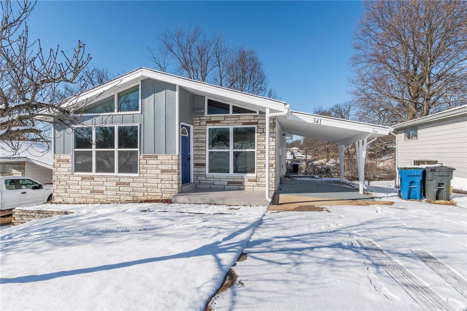 341 Sulphur Spring Road Manchester, MO 63021 - Photo 2 of 33