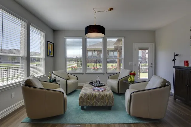 $489,900 | 1236 Cornerstone Drive, Aubrey, TX 76227