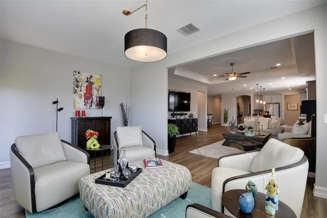 $489,900 | 1236 Cornerstone Drive, Aubrey, TX 76227