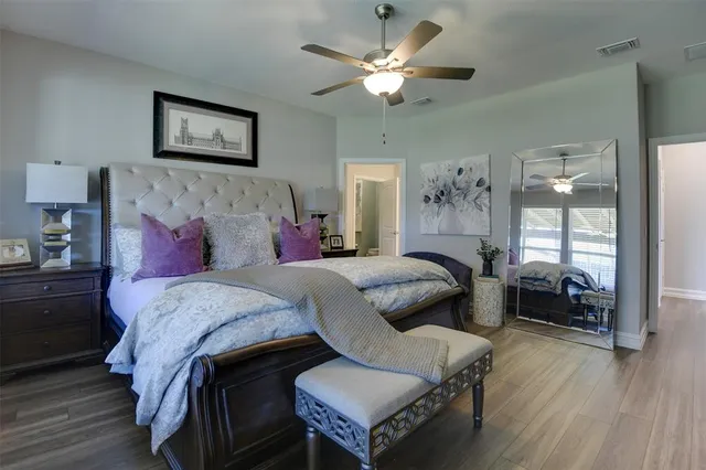 $489,900 | 1236 Cornerstone Drive, Aubrey, TX 76227