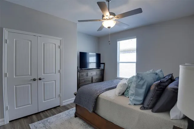 $489,900 | 1236 Cornerstone Drive, Aubrey, TX 76227