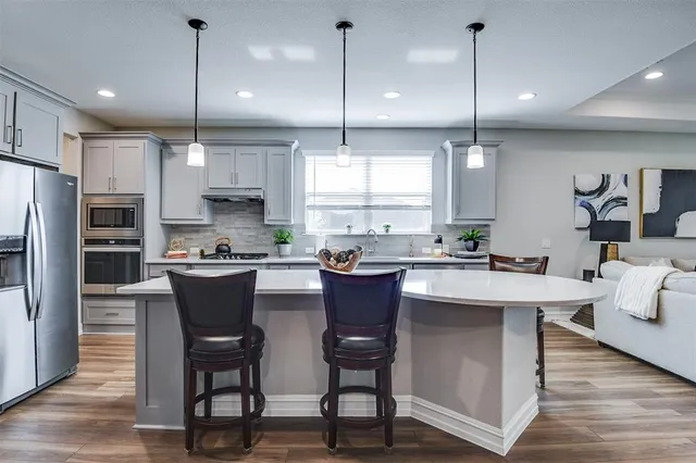 $489,900 | 1236 Cornerstone Drive, Aubrey, TX 76227