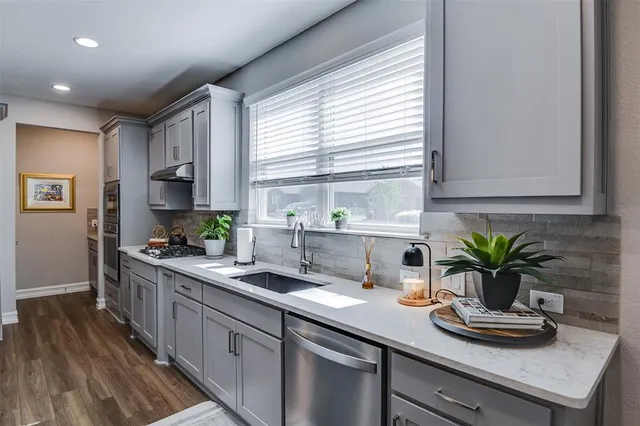 $489,900 | 1236 Cornerstone Drive, Aubrey, TX 76227