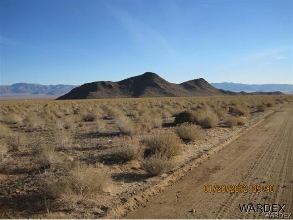 Tbd Tbd Mountain Meadows Road Kingman, AZ 86409 - Photo 2 of 2