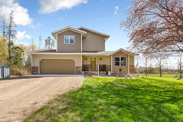 $489,900 | 12890 Jonquil Road Northeast, Foley, MN 56329