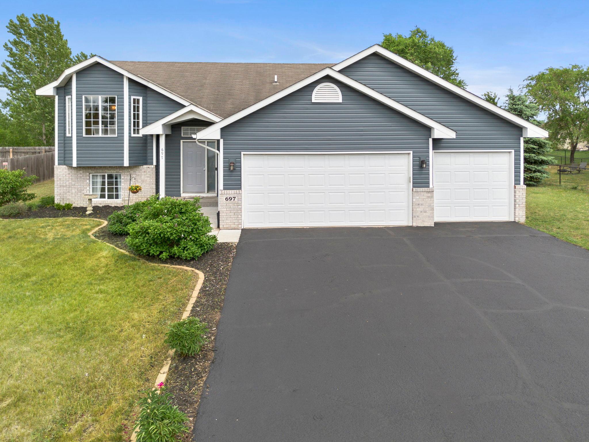 697 Eagle Lake Road South Big Lake, MN 55309 - Photo 9 of 72
