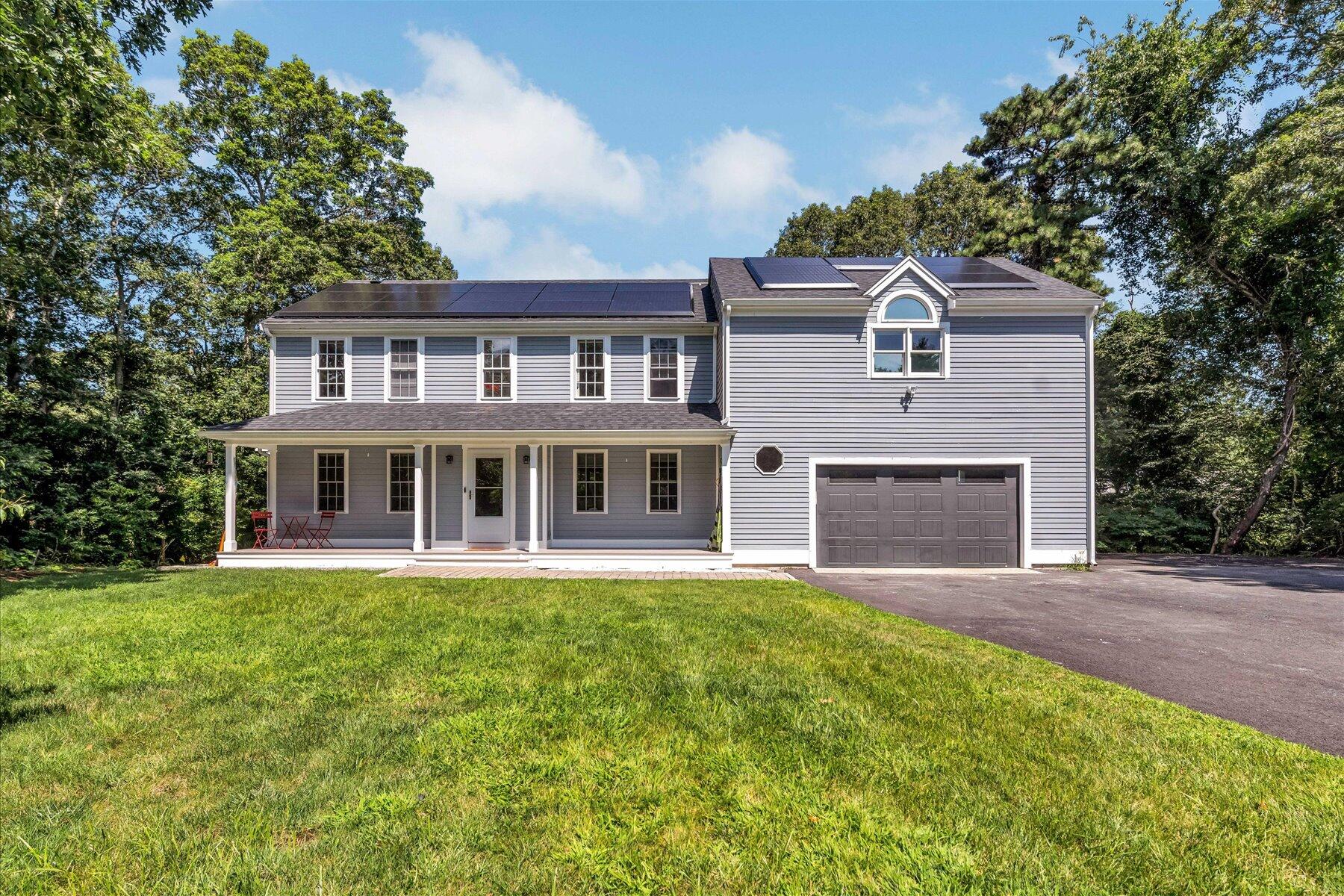 30 Chippingstone Road Marstons Mills, MA 02648 - Photo 1 of 44 Front