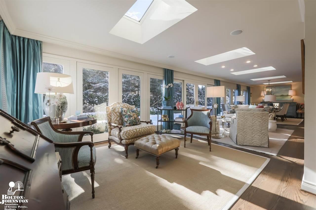 9 Stratton Place Grosse Pointe Shores, MI 48236 - Photo 19 of 68