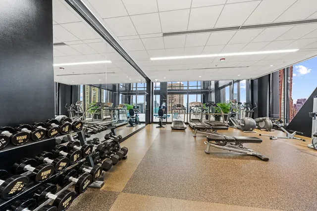 $560,000 | 175 East Delaware Place, Unit 6706, Chicago, IL 60611