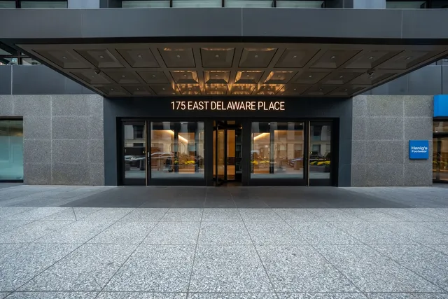 $560,000 | 175 East Delaware Place, Unit 6706, Chicago, IL 60611