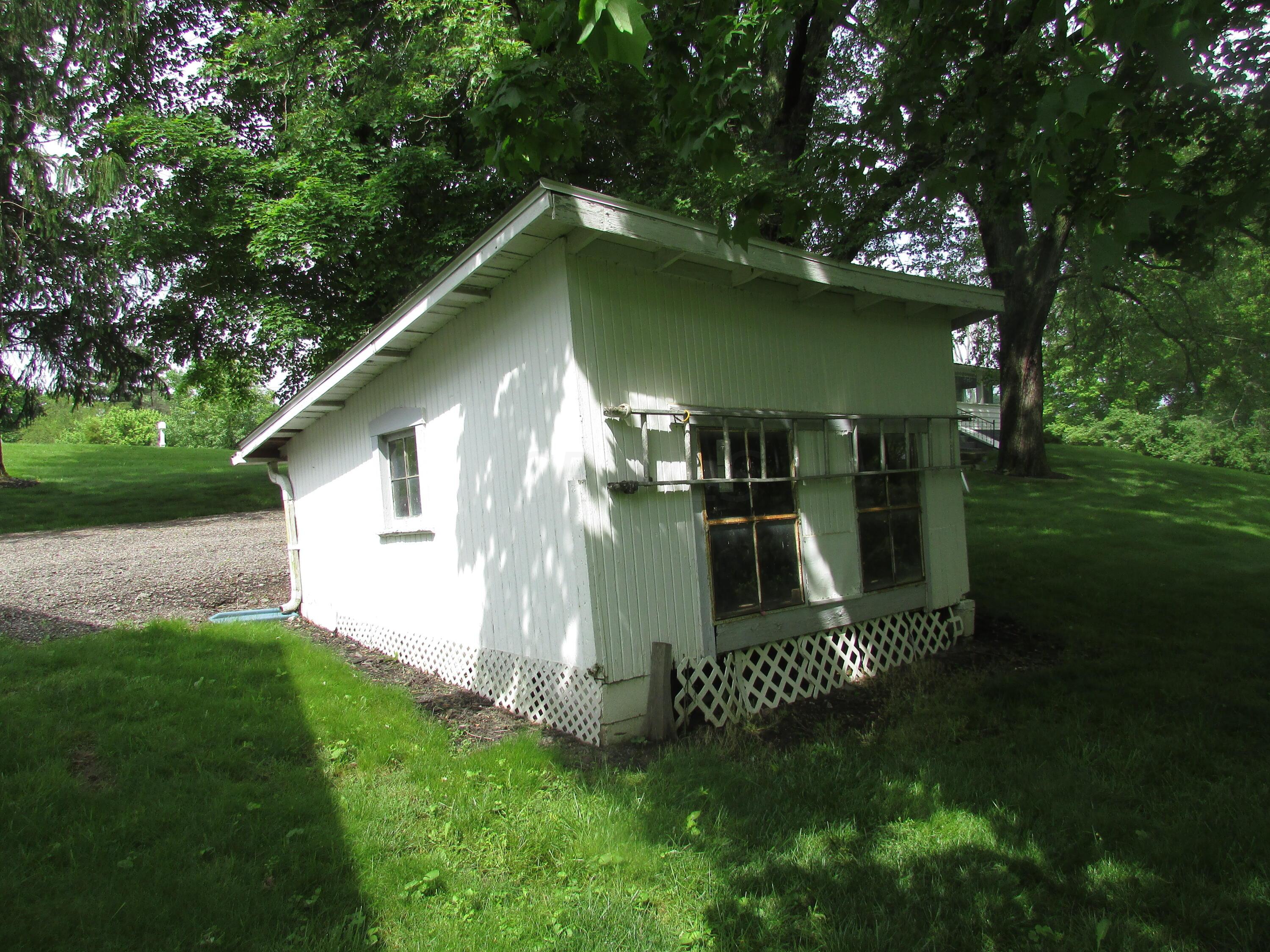 1000 Lewis Center Road Lewis Center, OH 43035 - Photo 18 of 19 Lewis Center Shed