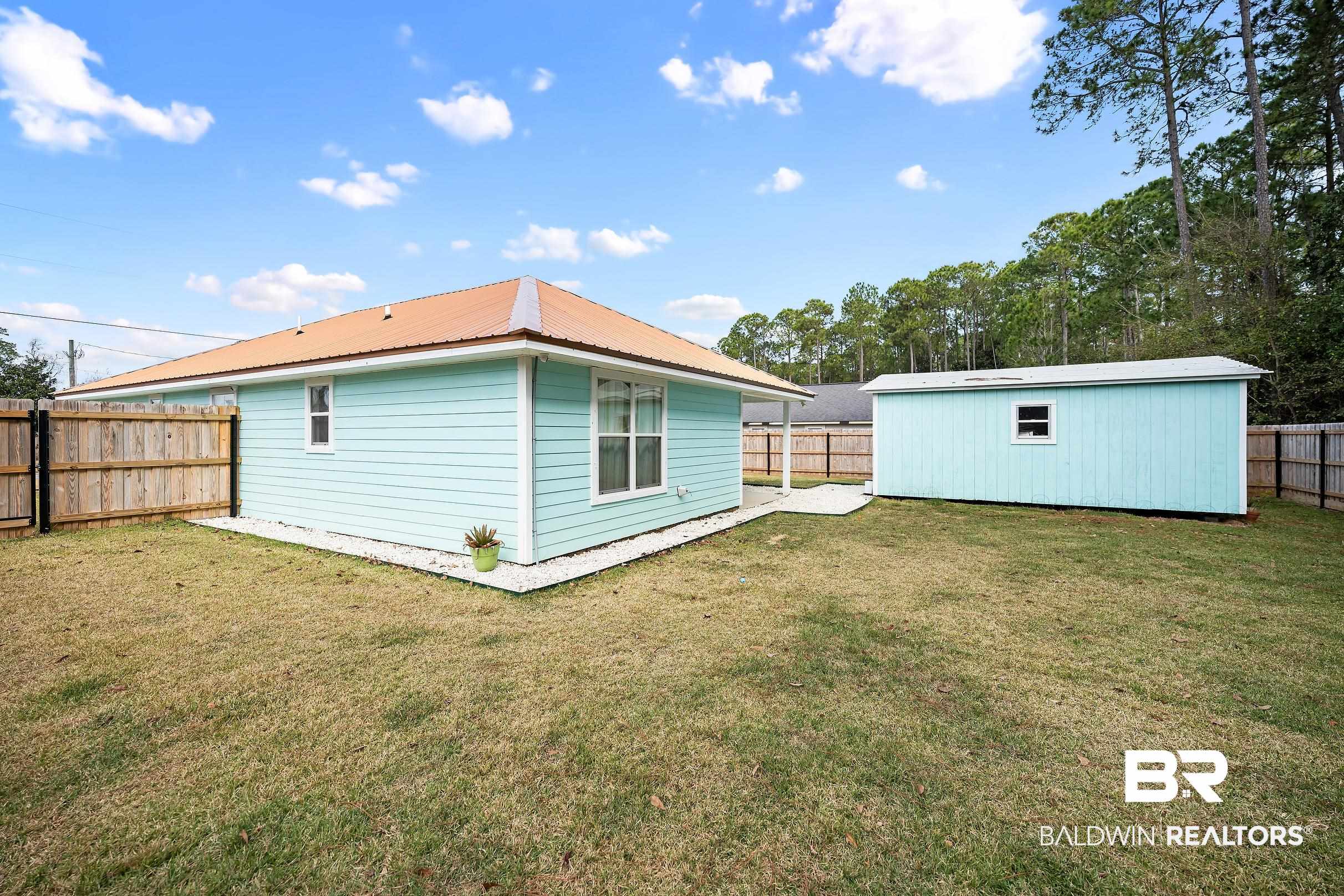 1969 Ridgewood Drive South Lillian, AL 36549 - Photo 25 of 44