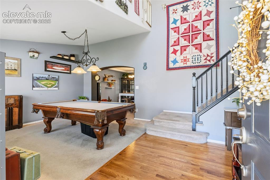 9197 Oakmont Road Peyton, CO 80831 - Photo 12 of 46
