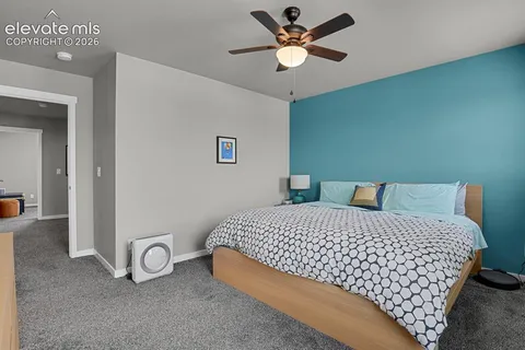 $389,900 | 3210 Bewildering Heights, Colorado Springs, CO 80908