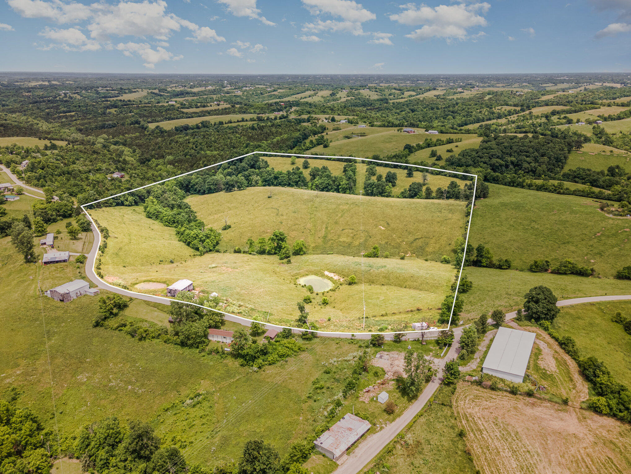 1870 Chipman Ridge Road Williamstown, KY 41097 - Photo 4 of 20 Gallery Image 4