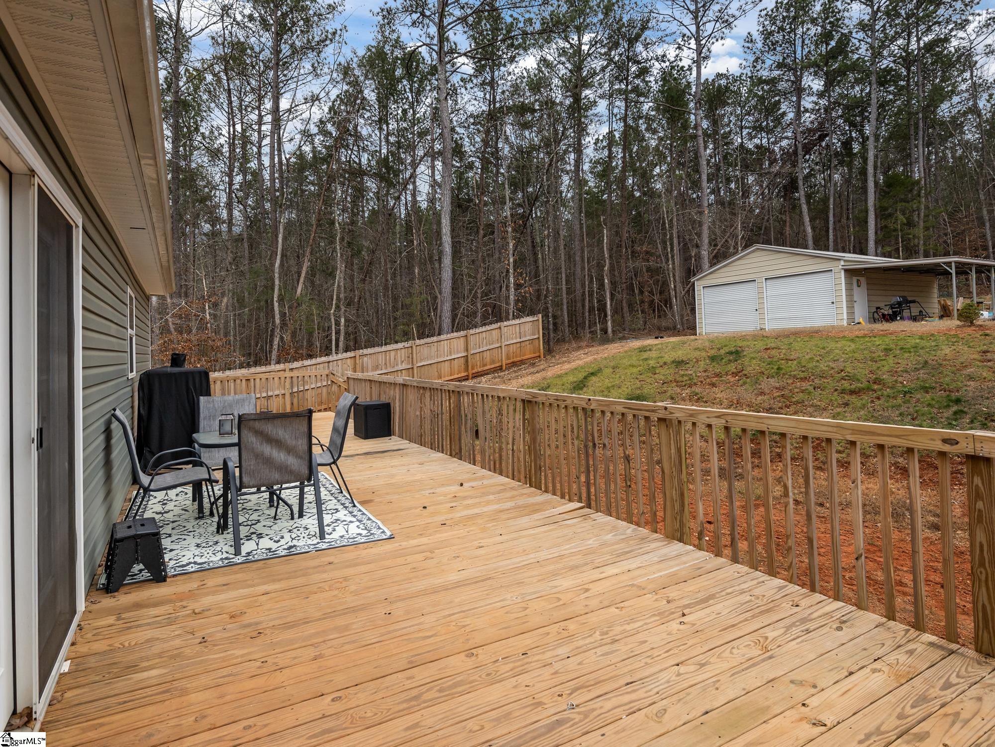 259 Country Estates Road Fountain Inn, SC 29644 - Photo 24 of 26