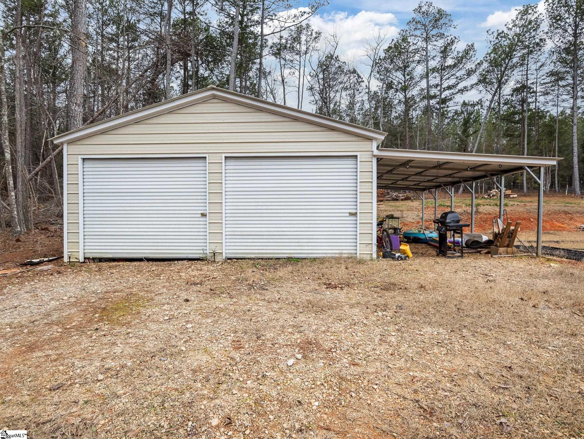 259 Country Estates Road Fountain Inn, SC 29644 - Photo 25 of 26