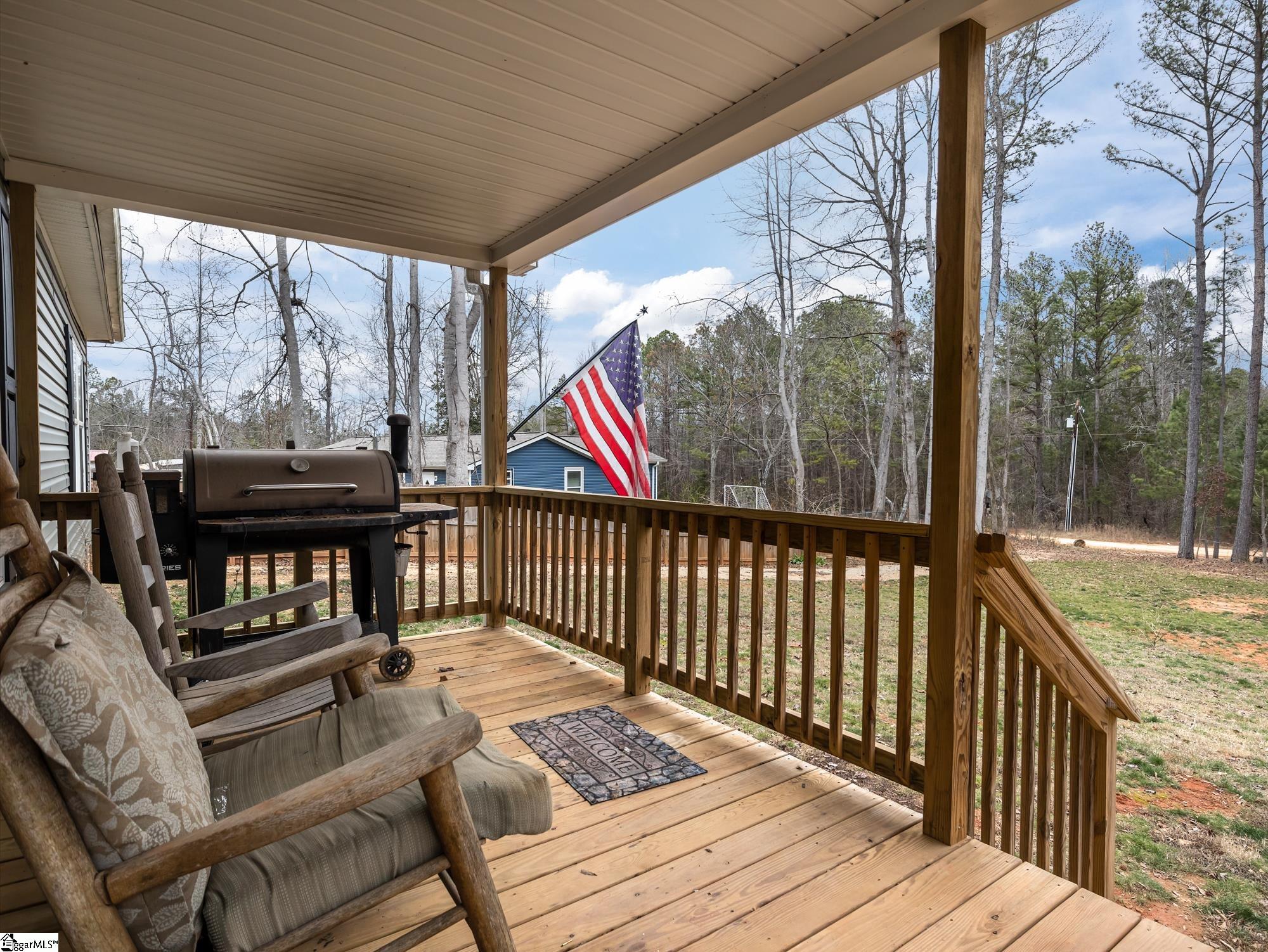 259 Country Estates Road Fountain Inn, SC 29644 - Photo 4 of 26