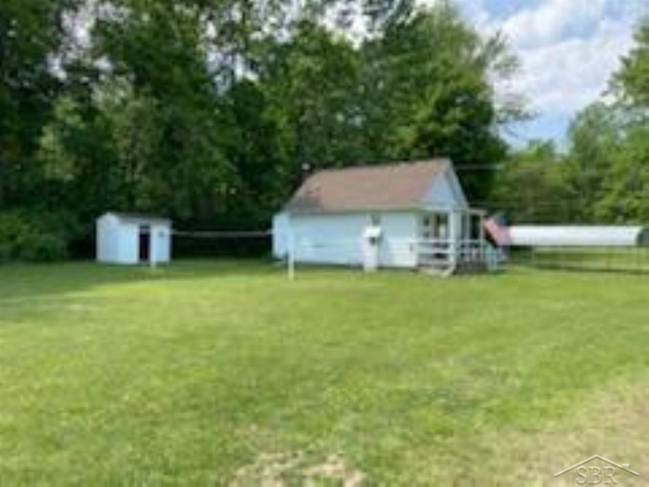 5520 Baker Road Bridgeport, MI 48722 - Photo 22 of 22