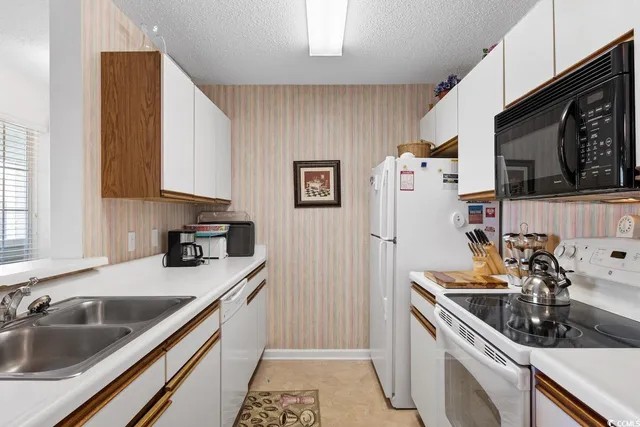 $177,500 | 8861 Chandler Drive, Unit F, Surfside Beach, SC 29575