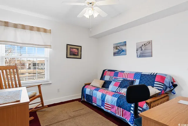 $177,500 | 8861 Chandler Drive, Unit F, Surfside Beach, SC 29575