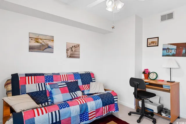 $177,500 | 8861 Chandler Drive, Unit F, Surfside Beach, SC 29575