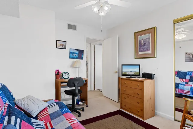 $177,500 | 8861 Chandler Drive, Unit F, Surfside Beach, SC 29575