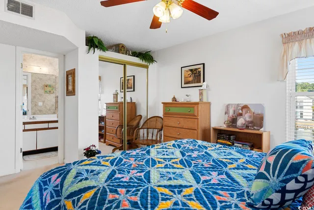 $177,500 | 8861 Chandler Drive, Unit F, Surfside Beach, SC 29575