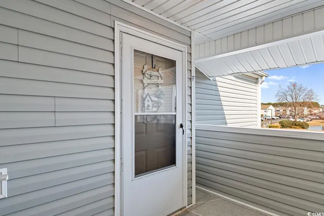 $177,500 | 8861 Chandler Drive, Unit F, Surfside Beach, SC 29575