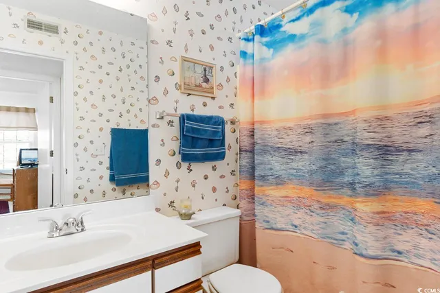 $177,500 | 8861 Chandler Drive, Unit F, Surfside Beach, SC 29575