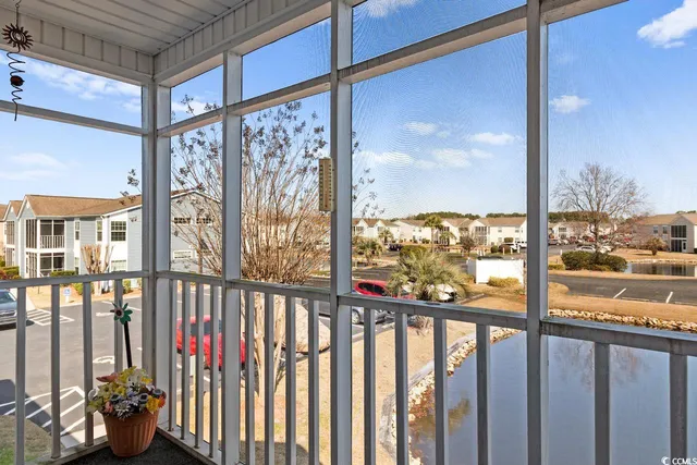 $177,500 | 8861 Chandler Drive, Unit F, Surfside Beach, SC 29575