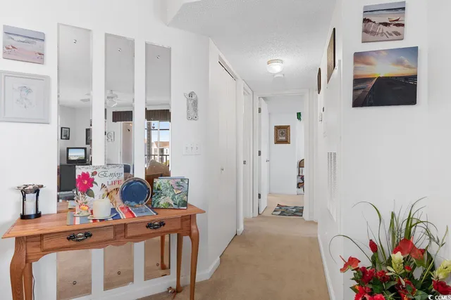 $177,500 | 8861 Chandler Drive, Unit F, Surfside Beach, SC 29575