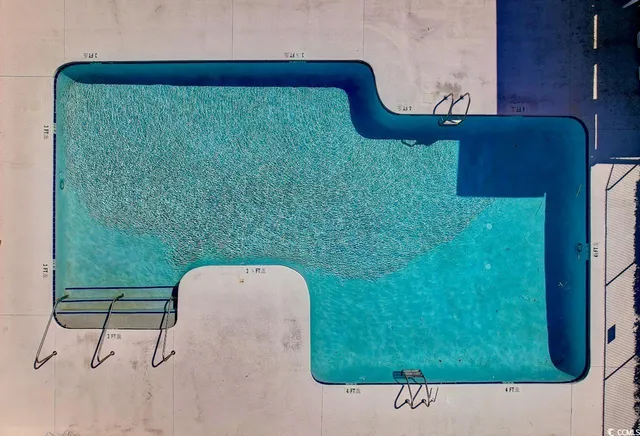 $177,500 | 8861 Chandler Drive, Unit F, Surfside Beach, SC 29575