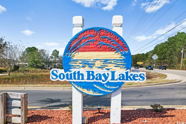 $177,500 | 8861 Chandler Drive, Unit F, Surfside Beach, SC 29575