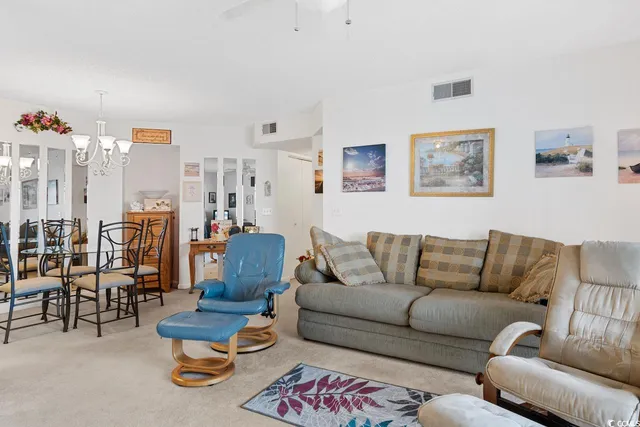 $177,500 | 8861 Chandler Drive, Unit F, Surfside Beach, SC 29575