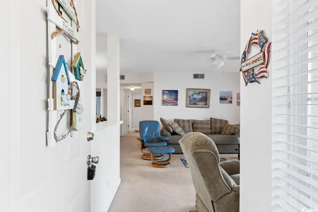 $177,500 | 8861 Chandler Drive, Unit F, Surfside Beach, SC 29575