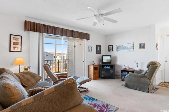 $177,500 | 8861 Chandler Drive, Unit F, Surfside Beach, SC 29575