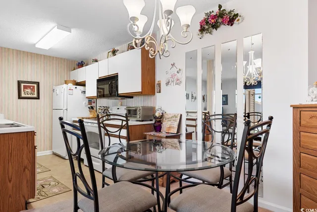 $177,500 | 8861 Chandler Drive, Unit F, Surfside Beach, SC 29575