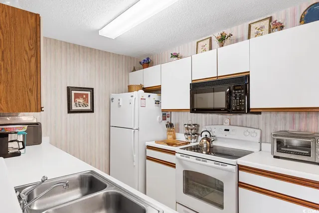 $177,500 | 8861 Chandler Drive, Unit F, Surfside Beach, SC 29575