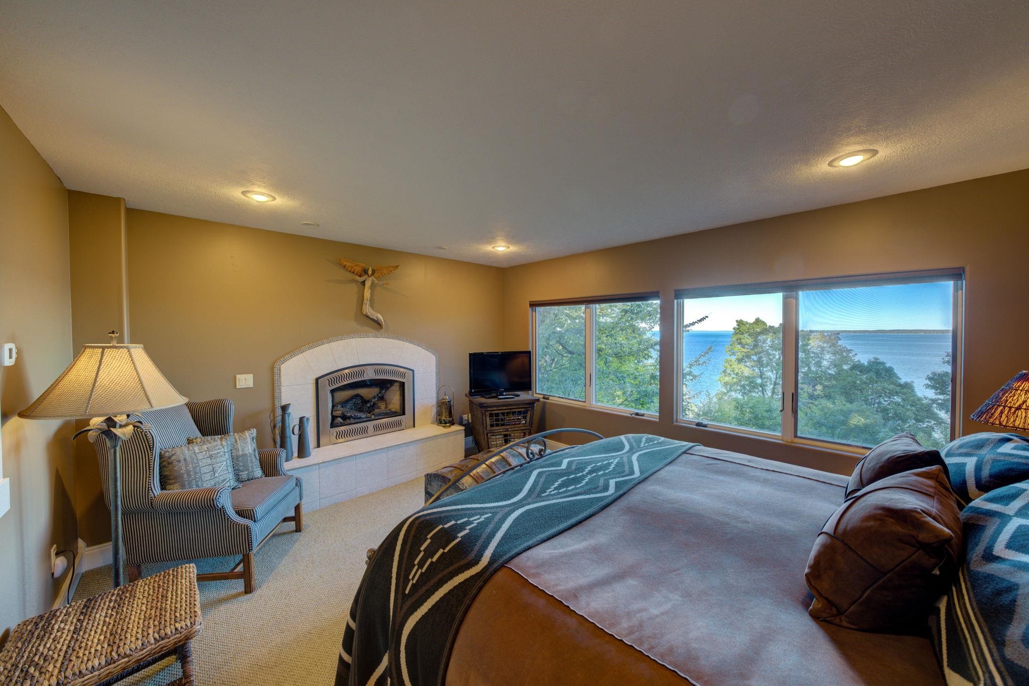 1031 South Bay View Trail Suttons Bay, MI 49682 - Photo 49 of 92
