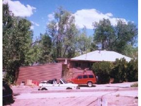 530 Copper Basin Road, Unit 1 Prescott, AZ 86303 - Photo 1 of 1 Primary Photo
