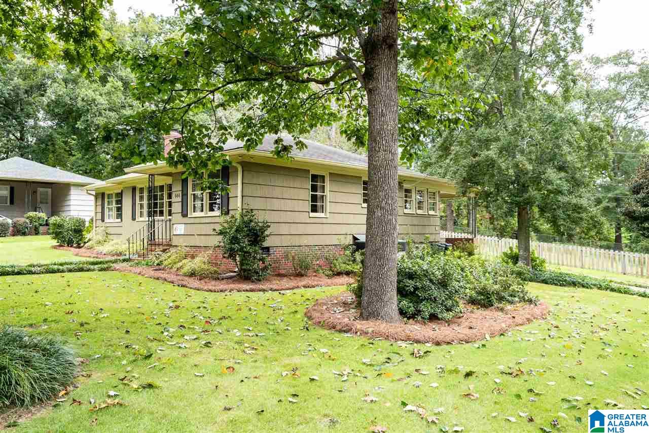 644 Ridge Top Circle Birmingham, AL 35206 - Photo 29 of 38